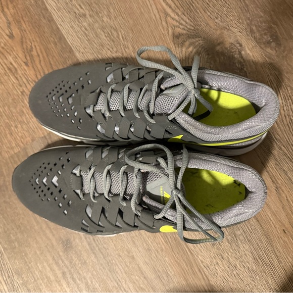 Nike Lunar Fingertrap size 9 - Picture 2 of 2